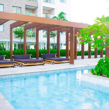 Salinas Exclusive - Gav Resorts Salinópolis Eksteriør bilde