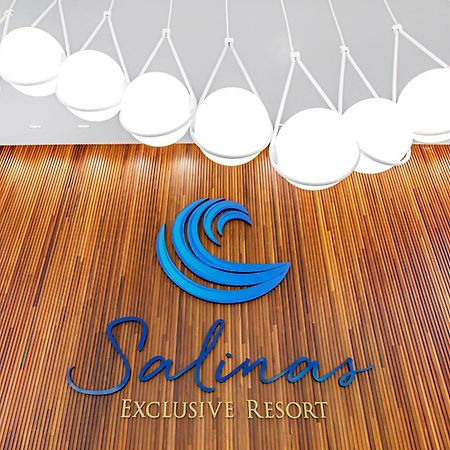 Salinas Exclusive - Gav Resorts Salinópolis Eksteriør bilde