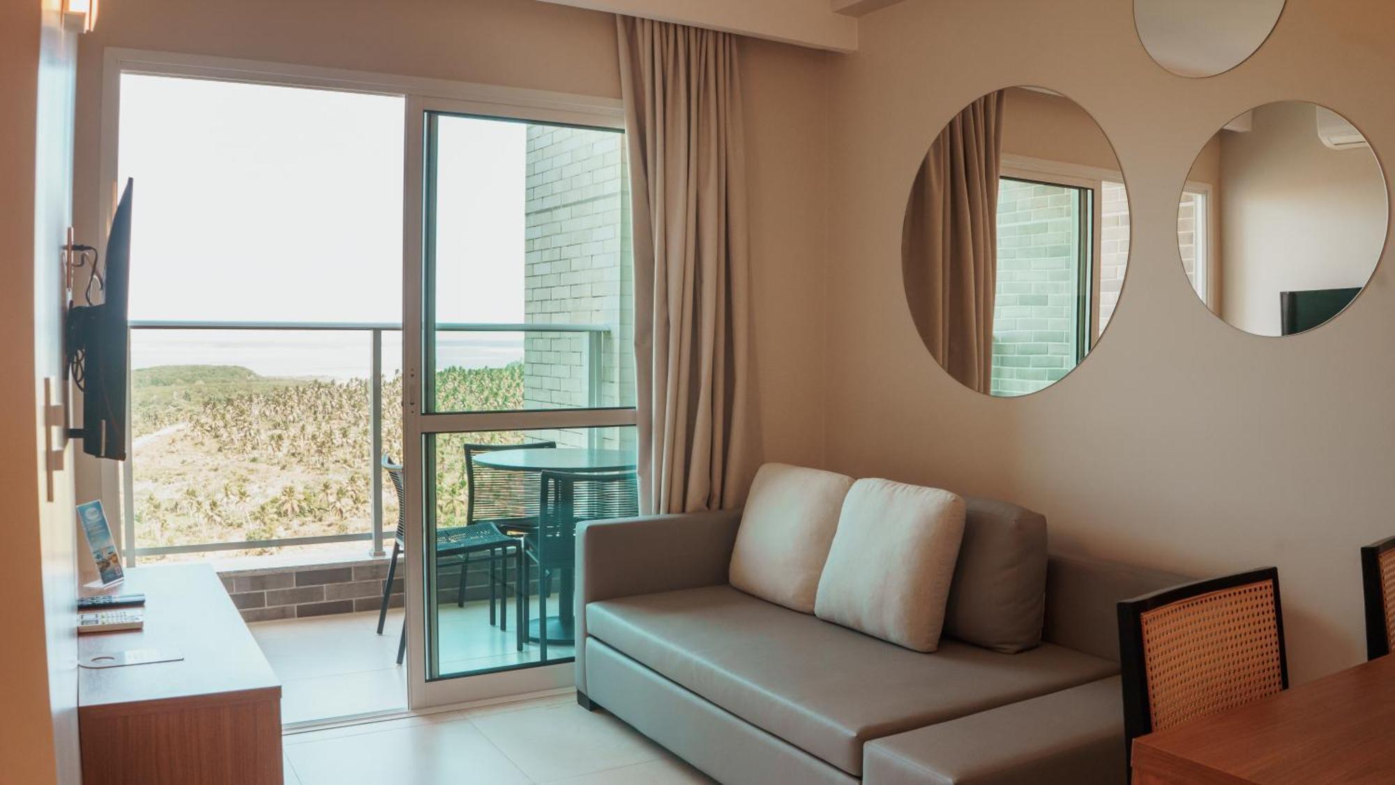 Salinas Exclusive - Gav Resorts Salinópolis Eksteriør bilde