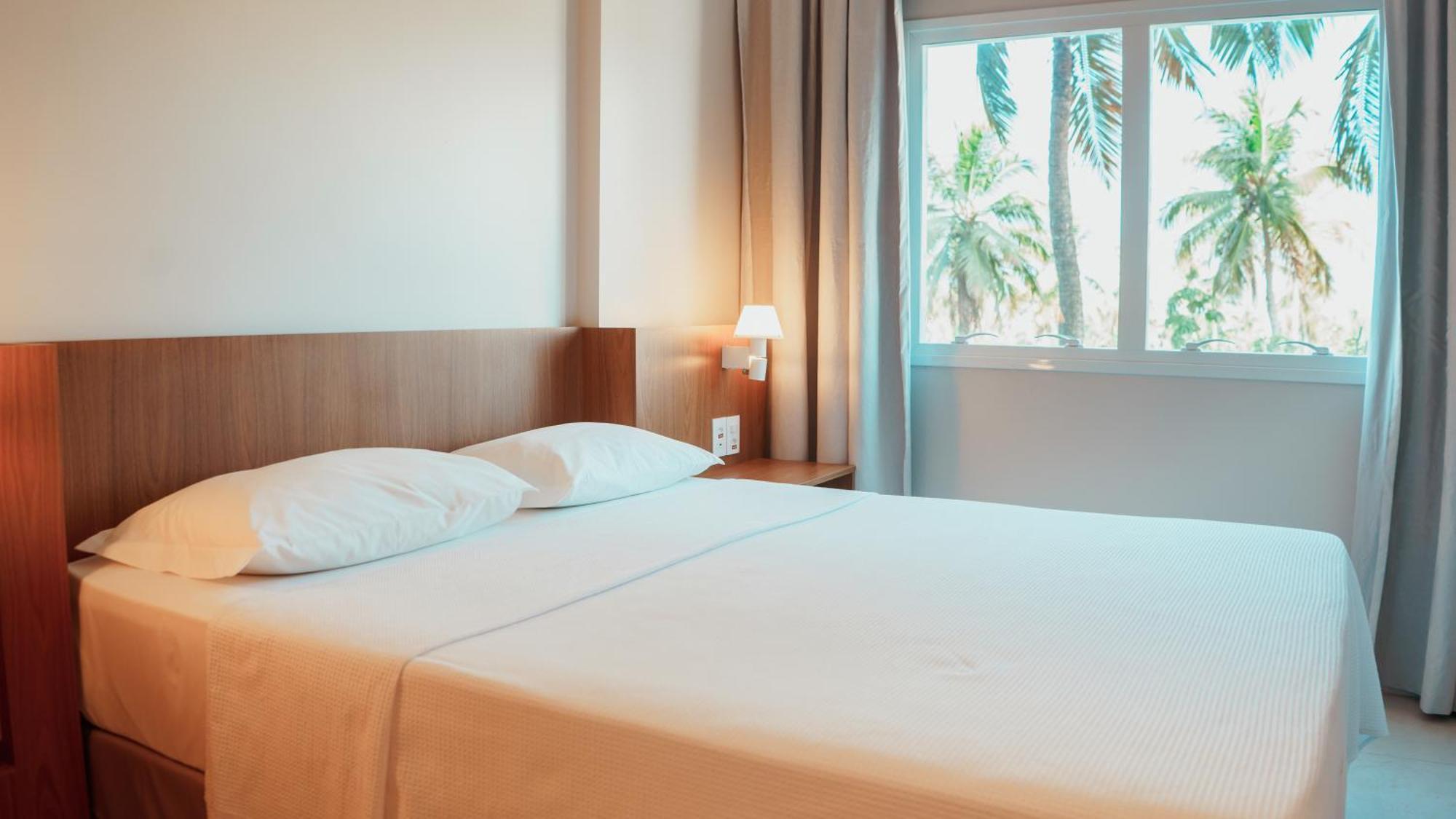 Salinas Exclusive - Gav Resorts Salinópolis Eksteriør bilde