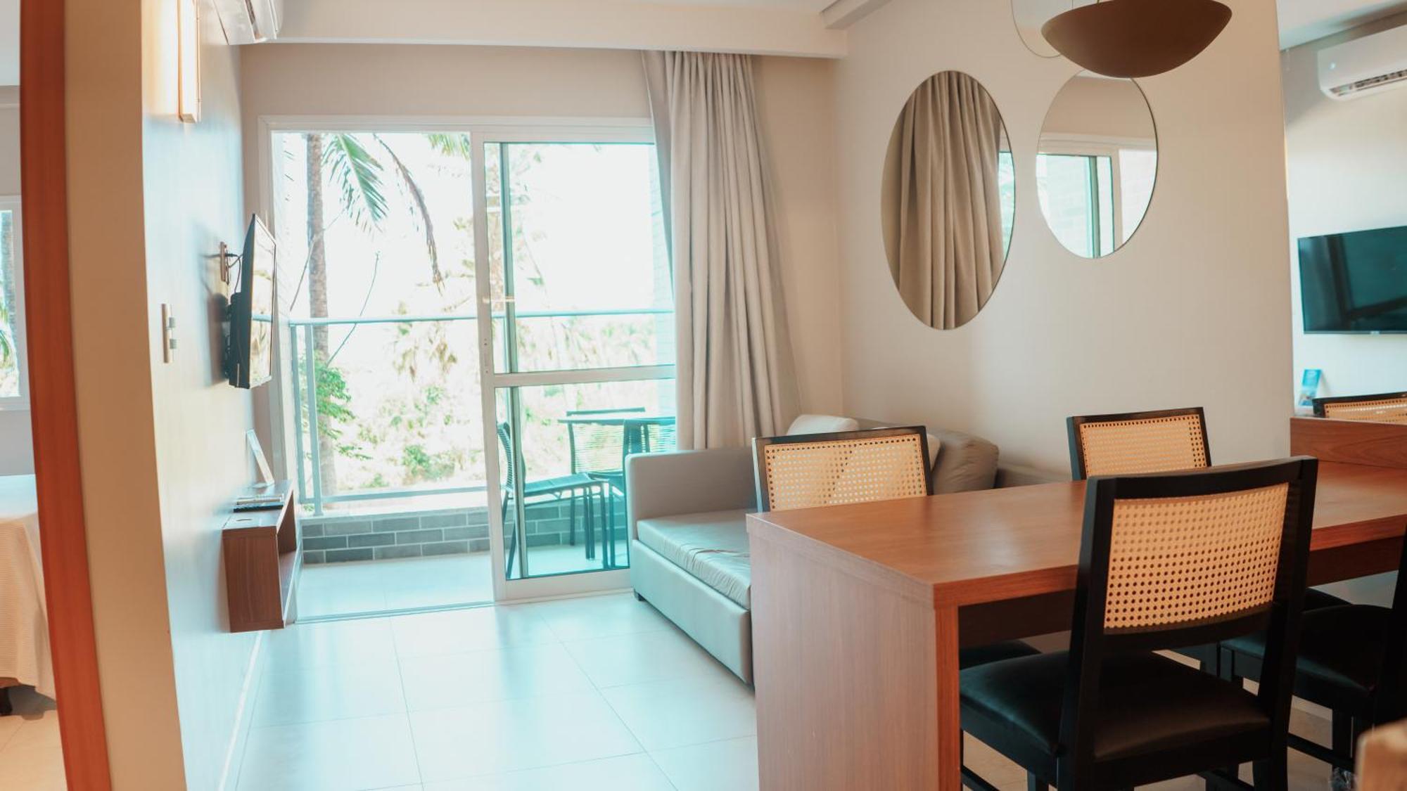 Salinas Exclusive - Gav Resorts Salinópolis Eksteriør bilde