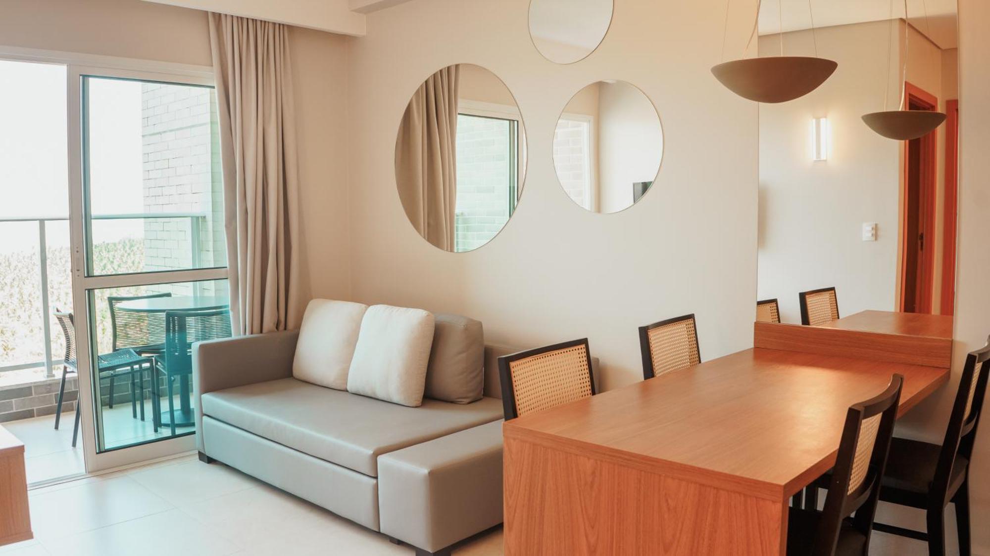 Salinas Exclusive - Gav Resorts Salinópolis Eksteriør bilde