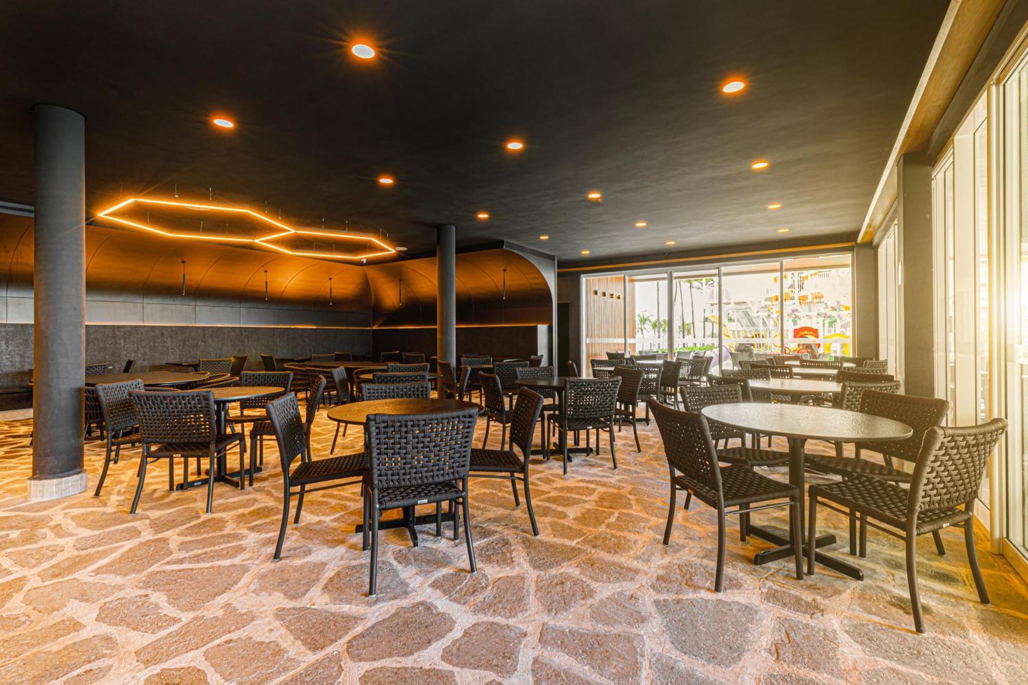 Salinas Exclusive - Gav Resorts Salinópolis Eksteriør bilde