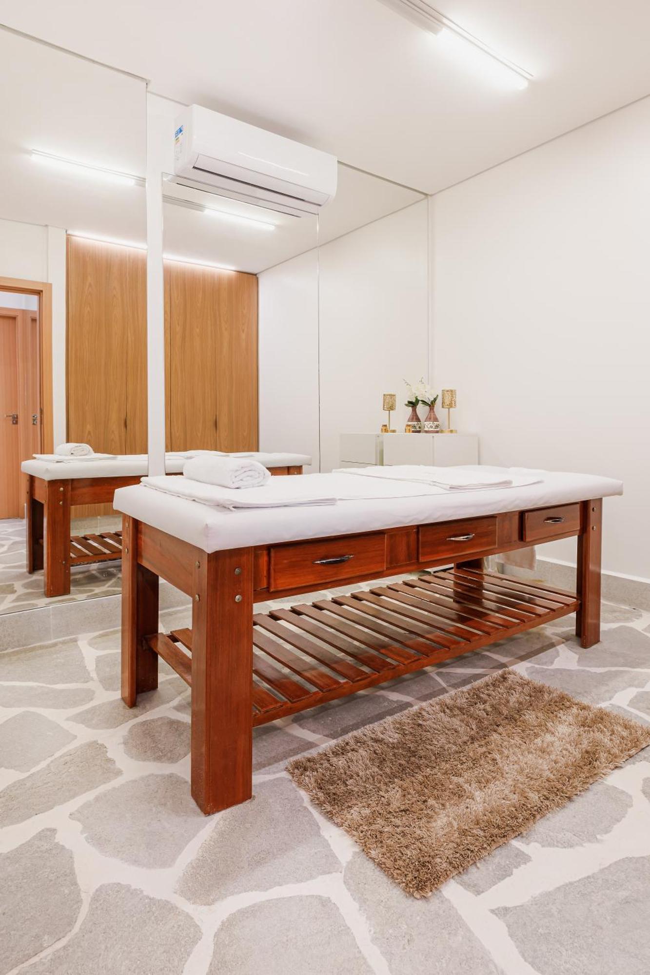 Salinas Exclusive - Gav Resorts Salinópolis Eksteriør bilde