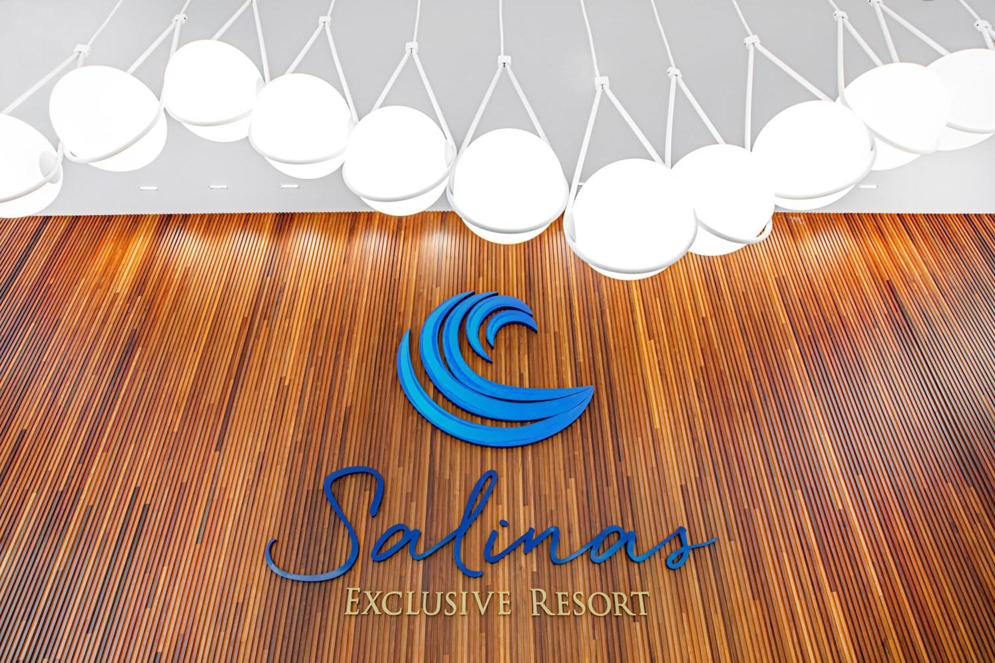 Salinas Exclusive - Gav Resorts Salinópolis Eksteriør bilde